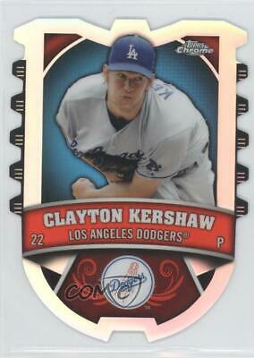 Clayton Kershaw #CC-CK
