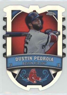 Dustin Pedroia #CC-DP
