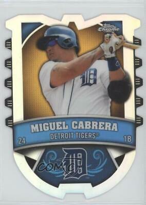 Miguel Cabrera #CC-MC