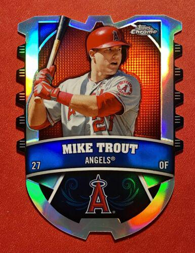 Mike Trout #CC-MT