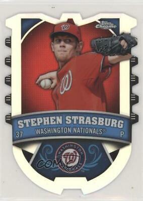 Stephen Strasburg #CC-SS