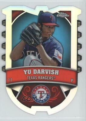 YU Darvish #CC-YD