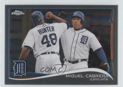 Miguel Cabrera #MB-37