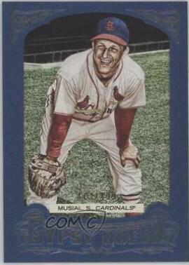 Stan Musial #238