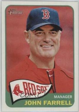 John Farrell #251