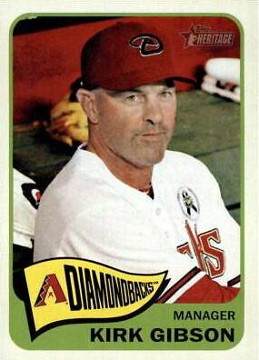 Kirk Gibson #151