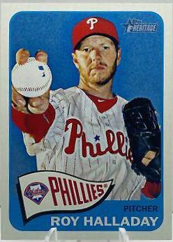 Roy Halladay #208