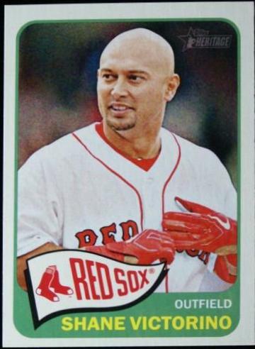 Shane Victorino #293