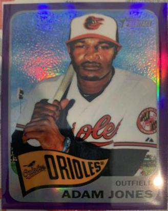 Adam Jones #78