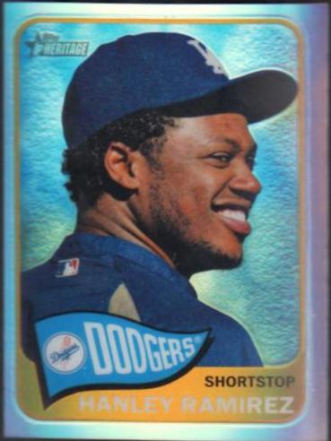 Hanley Ramirez #437