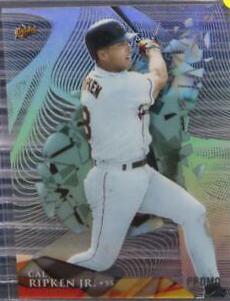Cal Ripken Jr. [Promo] #HT-CR