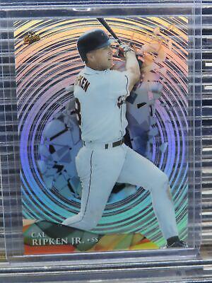 Cal Ripken Jr. [Spirals] #HT-CR