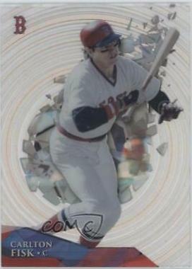 Carlton Fisk #HT-CF