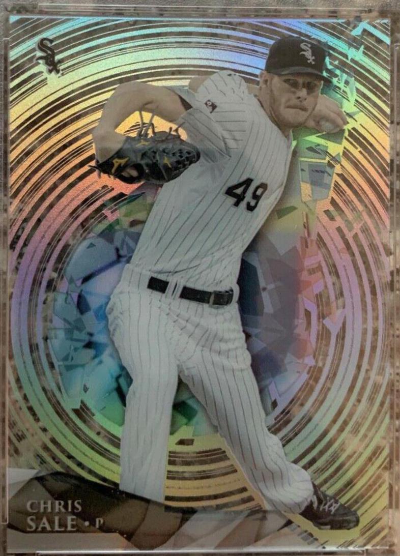 Chris Sale #HT-CS