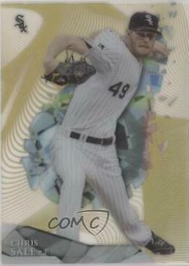Chris Sale [Gold Diffractor] #HT-CS