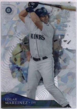 Edgar Martinez [Blue Dots Diffractor] #HT-EM