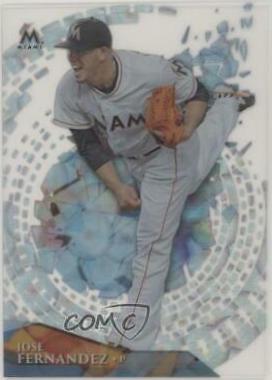 Jose Fernandez [Clouds Diffractor] #HT-JF