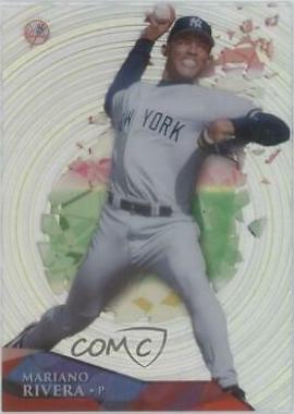 Mariano Rivera #HT-MR