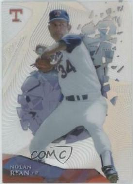 Nolan Ryan #HT-NR