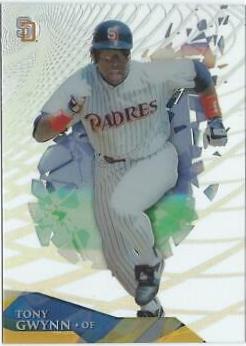Tony Gwynn #HTTGW