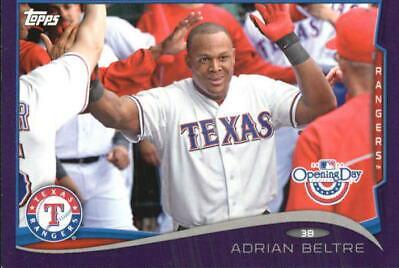 Adrian Beltre #6
