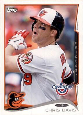 Chris Davis #78