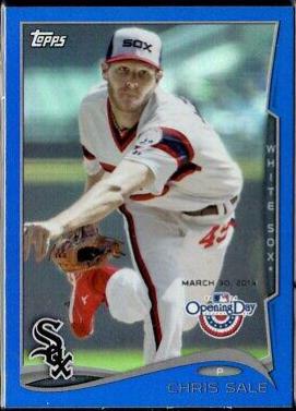 Chris Sale #151