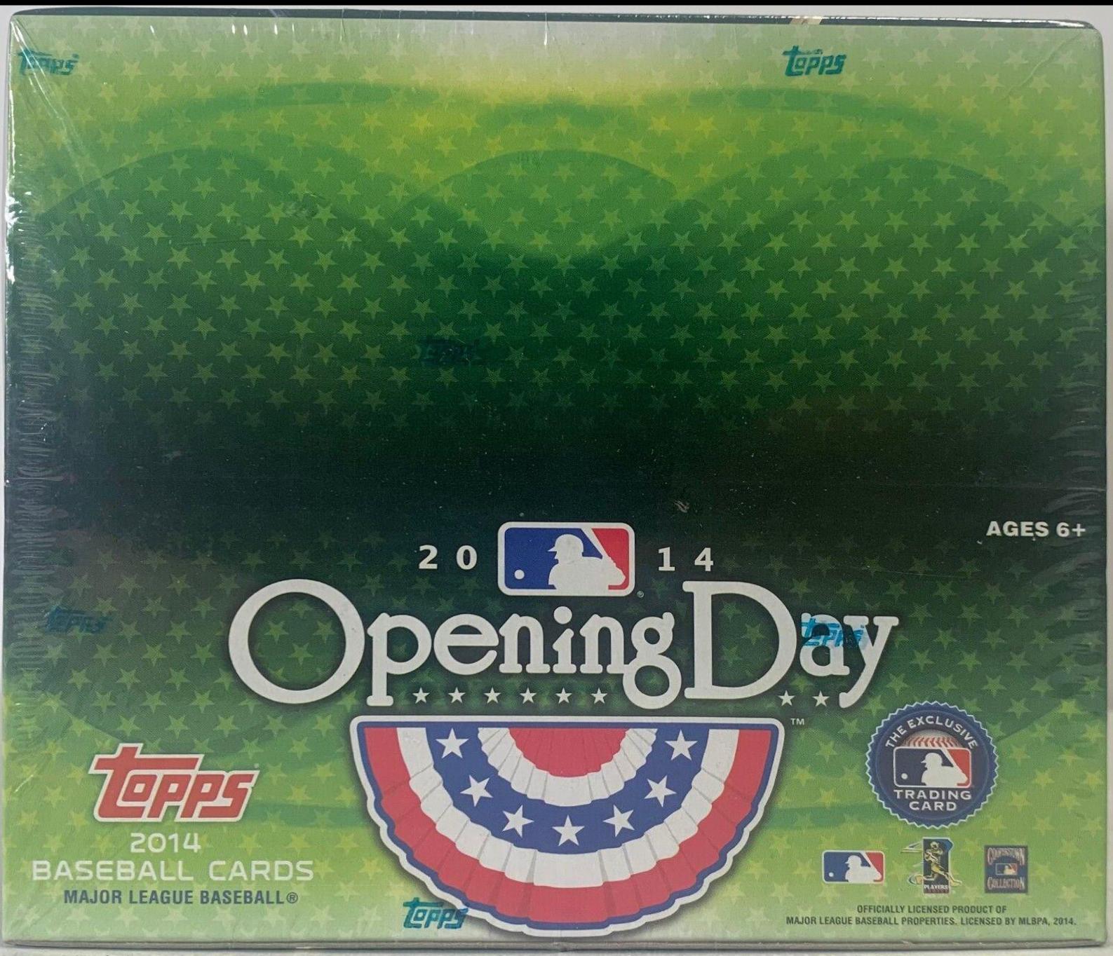 Hobby Box