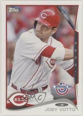 Joey Votto #129