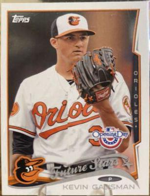 Kevin Gausman #192