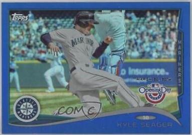 Kyle Seager #28