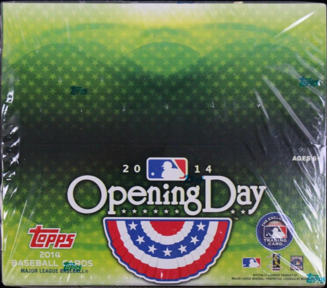 Retail Box