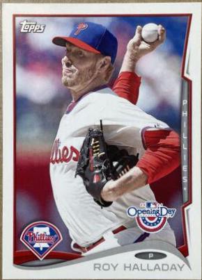 Roy Halladay #41