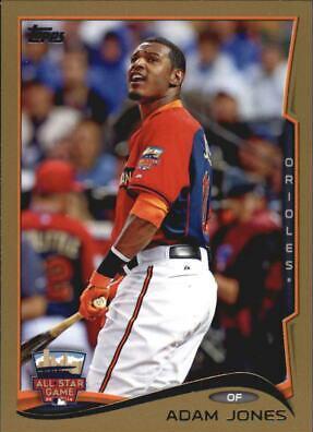 Adam Jones #US198