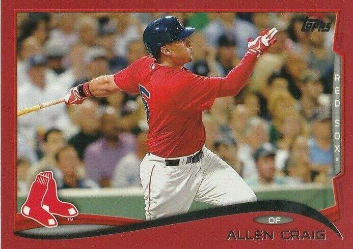 Allen Craig #US87