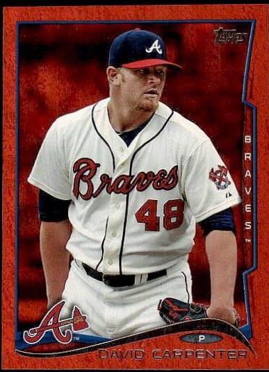 David Carpenter #US-218