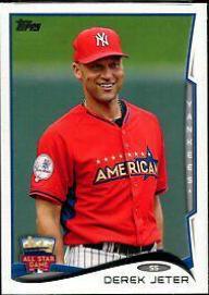 Derek Jeter #US2