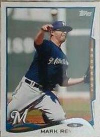Mark Reynolds #US4