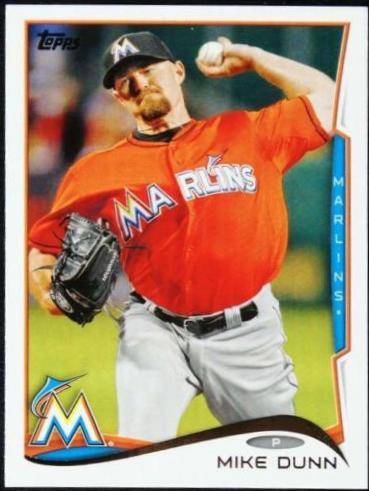 Mike Dunn #US119