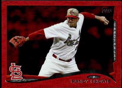 Randy Choate #US-212