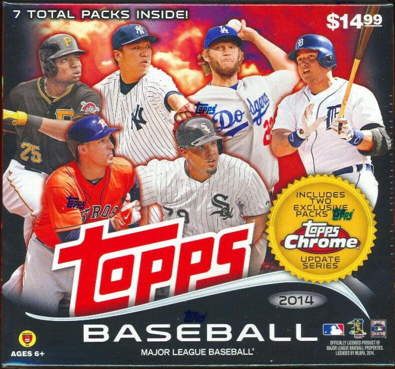 Retail Box