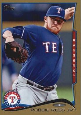 Robbie Ross Jr. #US11