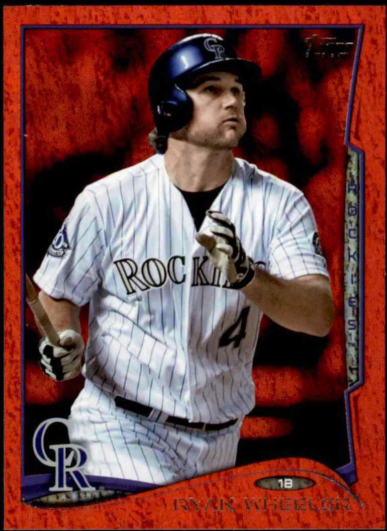 Ryan Wheeler #US-227