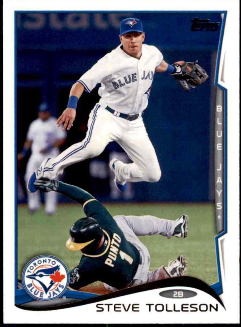 Steve Tolleson #US-47