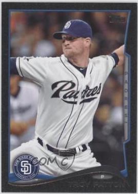 Troy Patton #US-93