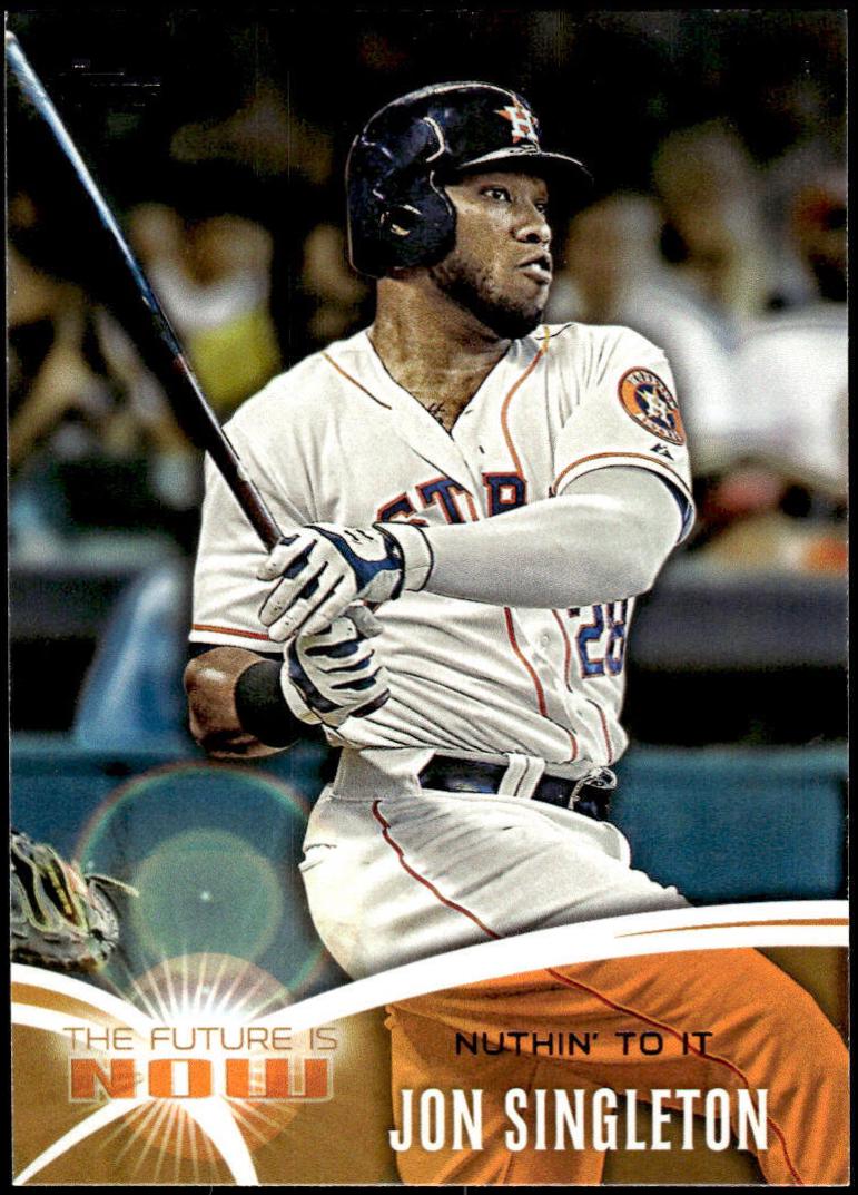 Jon Singleton #FN-JS3