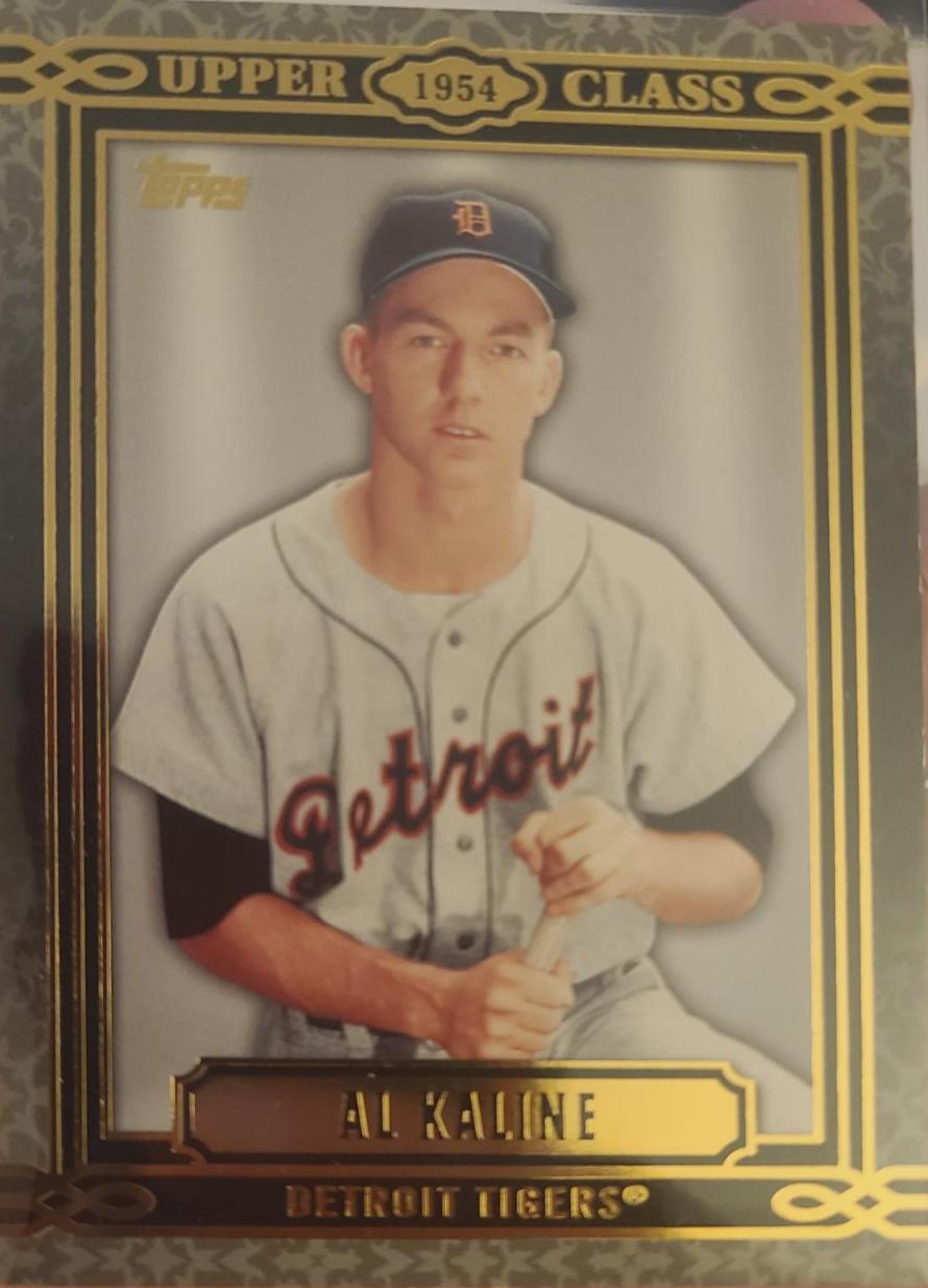 Al Kaline #UC-49