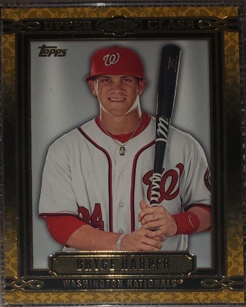 Bryce Harper #UC-1