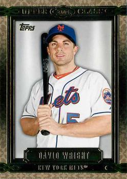 David Wright #UC-31