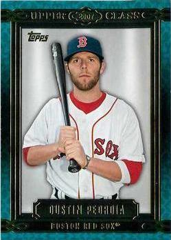 Dustin Pedroia #UC-20